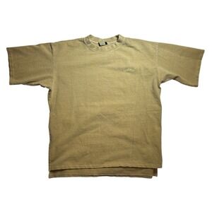 VINTAGE Gramicci Shirt Mens Medium Crew Neck Short Sleeve Skater USA